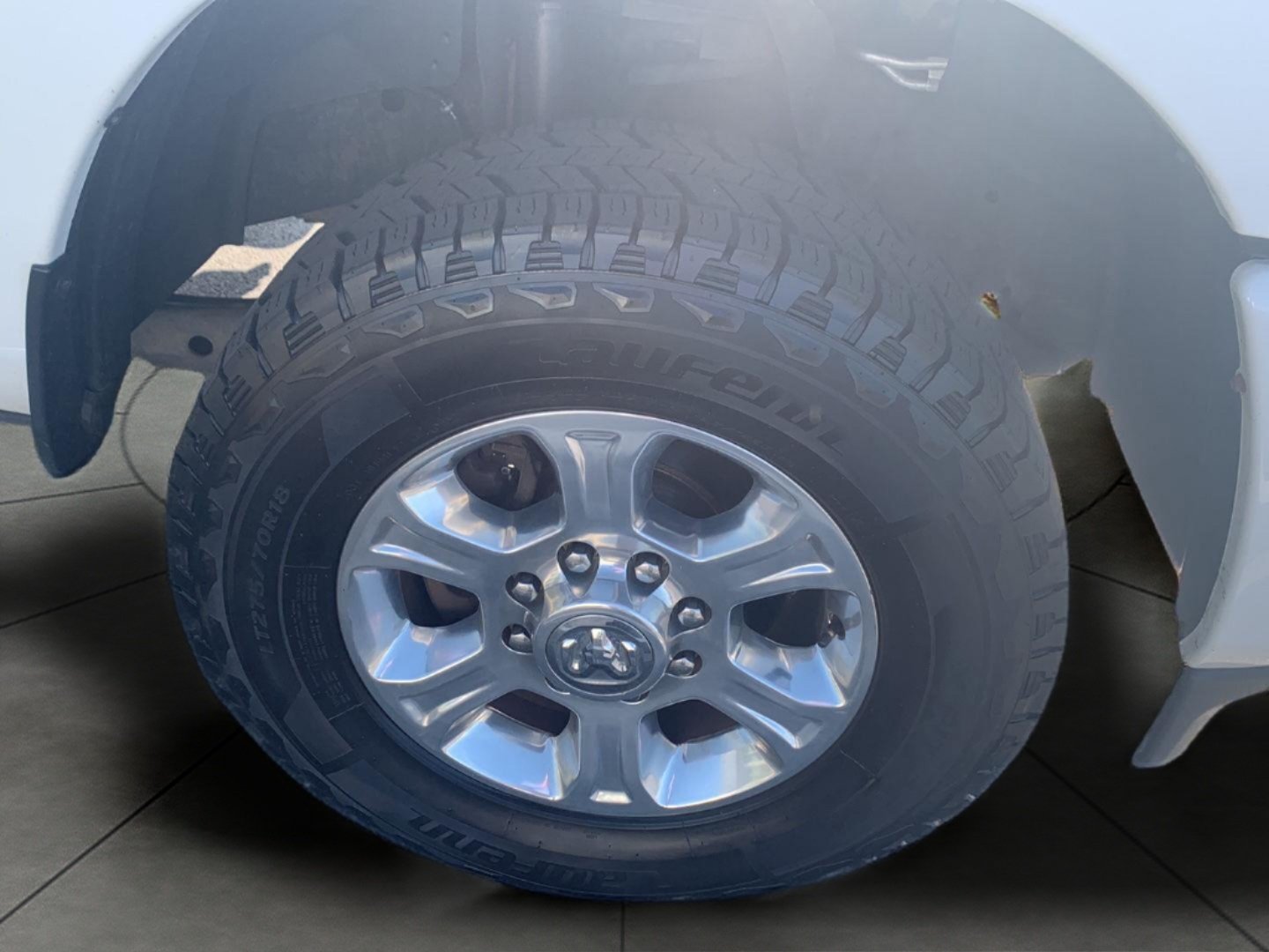 Used 2019 RAM 2500 Big Horn AWD/4WD image 27