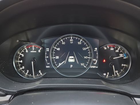 Used 2021 MAZDA CX-5 Grand Touring image 20