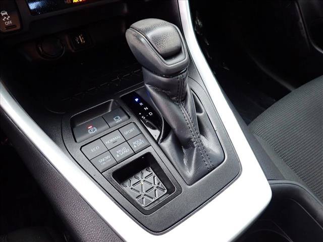 Certified 2025 Toyota RAV4 LE AWD/4WD image 14