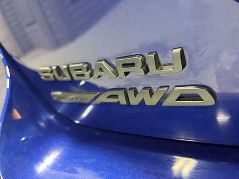 Certified 2026 Subaru Crosstrek 2.0i Premium image 39