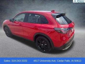 New 2027 Honda HR-V Sport video 3