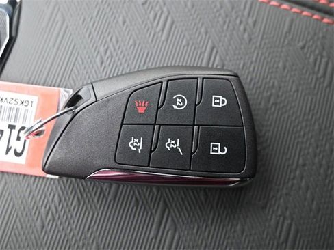 New 2026 GMC Yukon AT4 Ultimate image 28