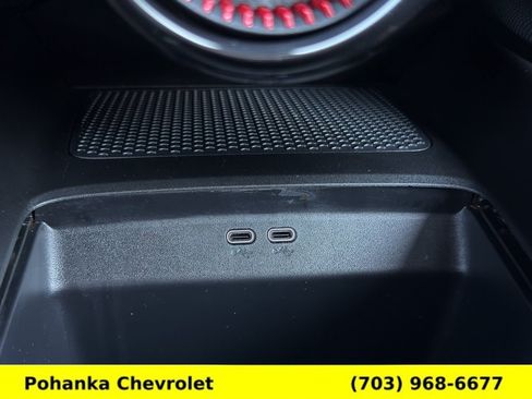 Certified 2024 Chevrolet Blazer EV RS AWD/4WD image 13