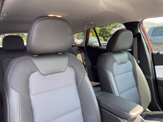 Used 2026 Chevrolet Trax LT w/ Driver Confidence Package FWD image 20