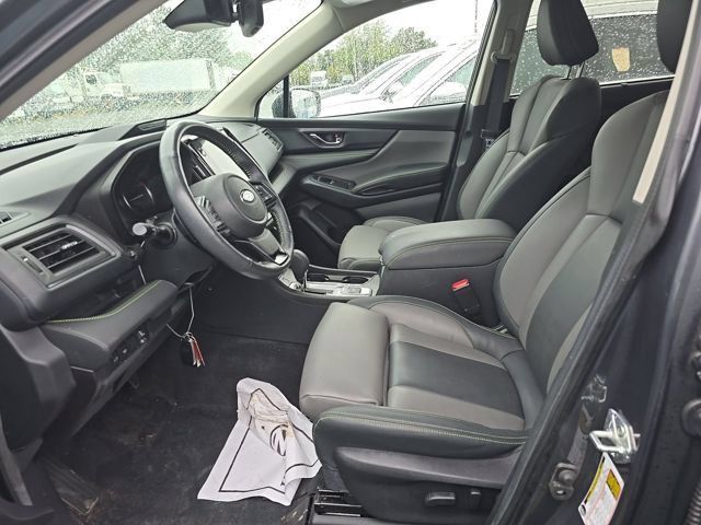 Used 2023 Subaru Ascent Onyx Edition Limited AWD/4WD image 4