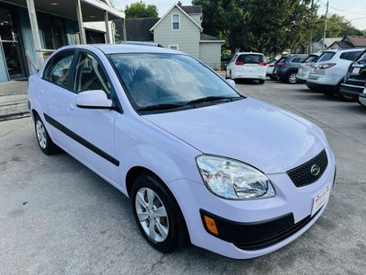 Used 2009 Kia Rio LX w/ PWR Pkg