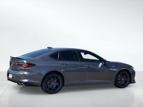 Used 2023 Acura TLX Type S image 4