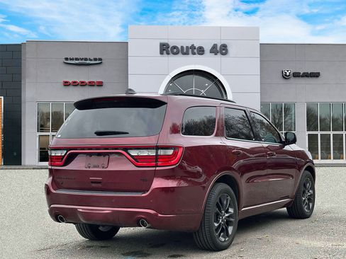 Used 2023 Dodge Durango R/T image 5