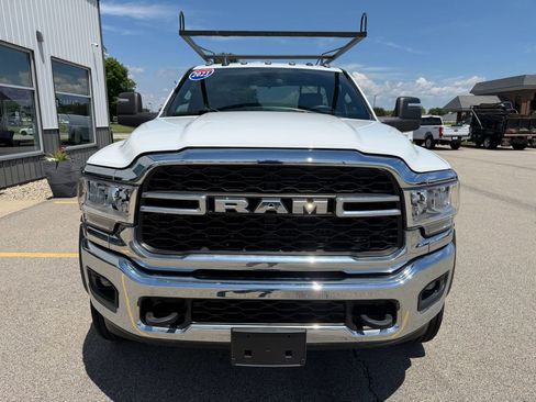 Used 2023 RAM 4500 Tradesman RWD image 13