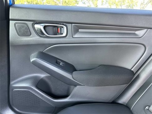 New 2026 Honda Civic Sport image 14