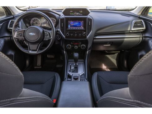 Certified 2023 Subaru Forester Premium image 12