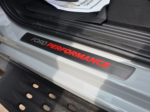 New 2026 Ford Ranger Raptor AWD/4WD image 29