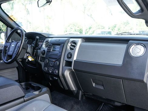 Used 2014 Ford F150 XLT w/ Equipment Group 302A Luxury image 38