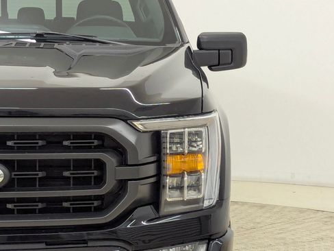 Certified 2023 Ford F150 XLT w/ Equipment Group 302A High image 11