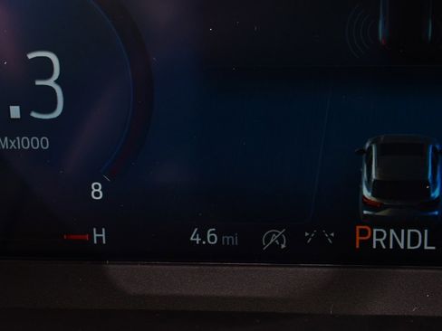 New 2026 Ford Escape ST-Line Select w/ Tech Pack #2 image 27