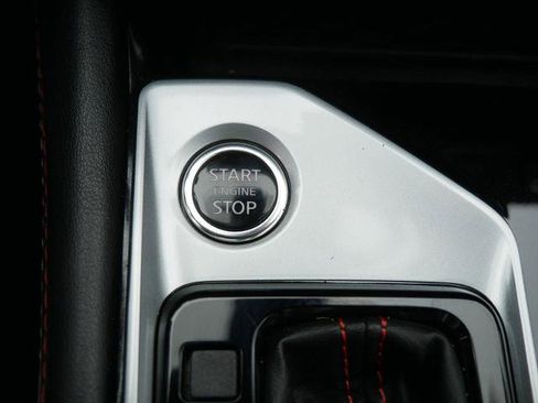 Certified 2023 Nissan Altima 2.5 SR w/ SR Premium Package image 19