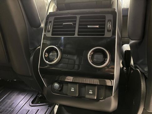 Used 2018 Land Rover Range Rover Sport HSE Dynamic image 39