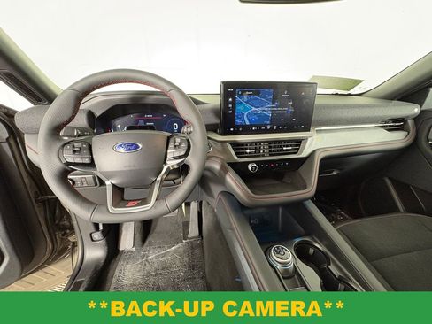 New 2026 Ford Explorer ST AWD/4WD image 7