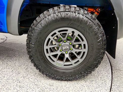 Used 2019 Ford F150 Raptor AWD/4WD image 9