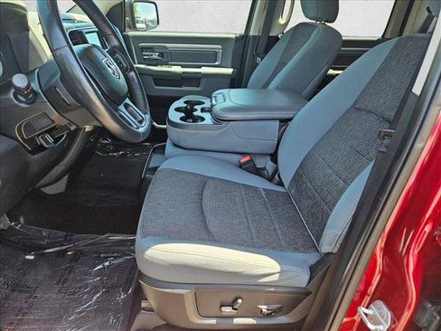 Used 2014 RAM 1500 Big Horn AWD/4WD image 15