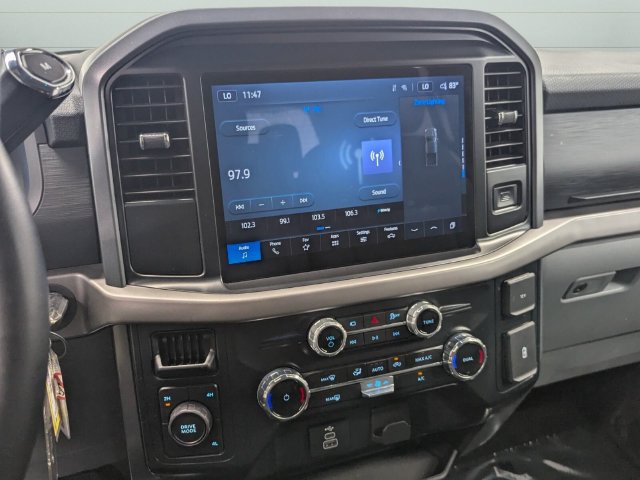 Used 2025 Ford F150 XLT w/ Equipment Group 301A Standard AWD/4WD image 22