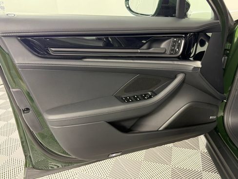 Certified 2026 Porsche Panamera 4 AWD/4WD image 14