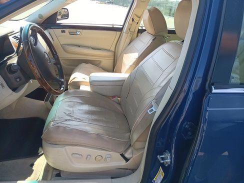 Used 2008 Cadillac DTS FWD image 11