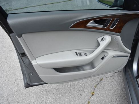 Used 2014 Audi A6 3.0T Prestige AWD/4WD image 13