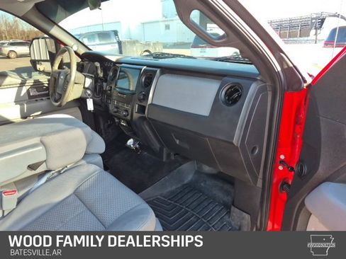 Used 2014 Ford F150 STX w/ Equipment Group 201A Mid image 32