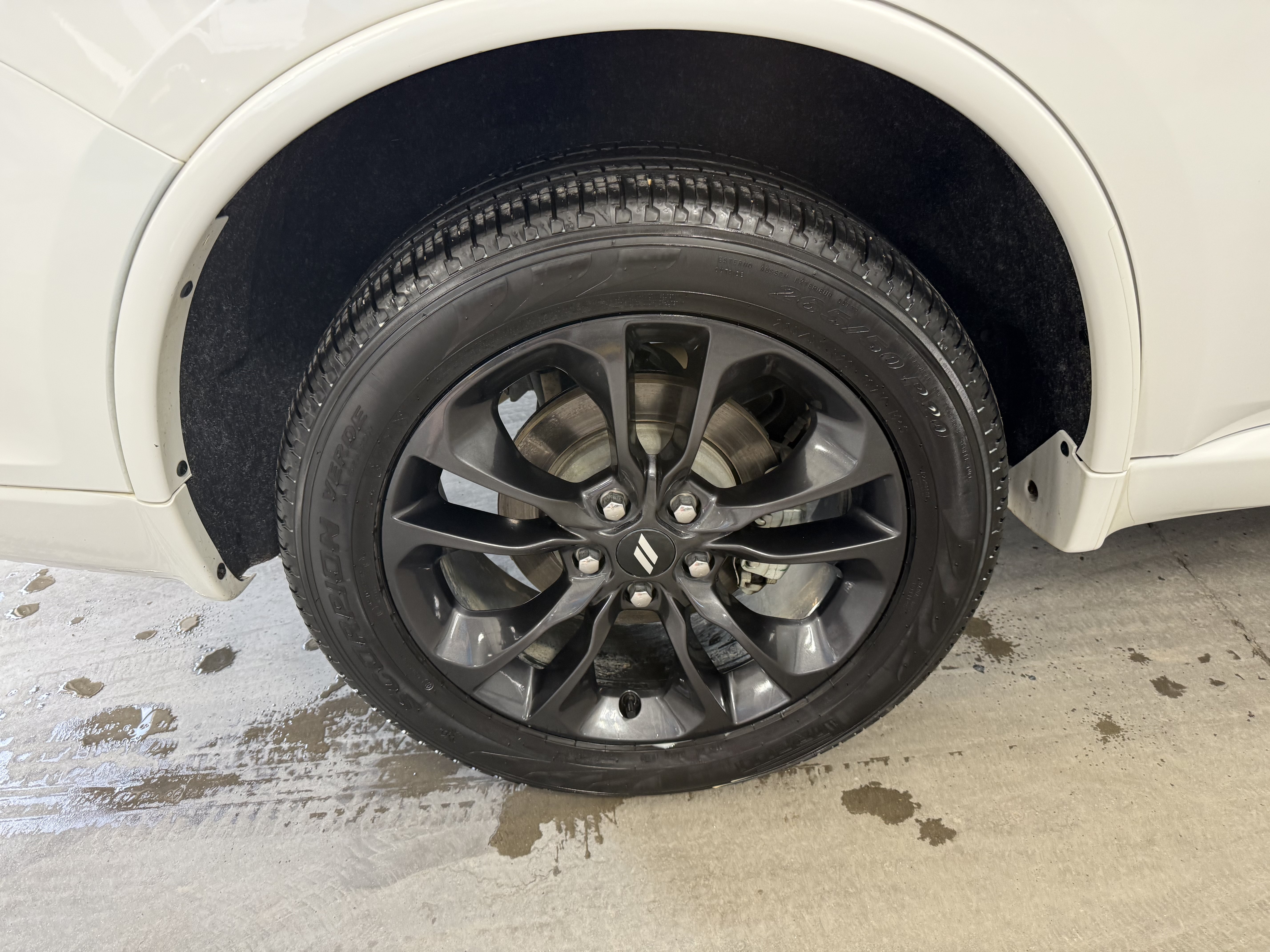 Used 2025 Dodge Durango GT AWD/4WD image 6