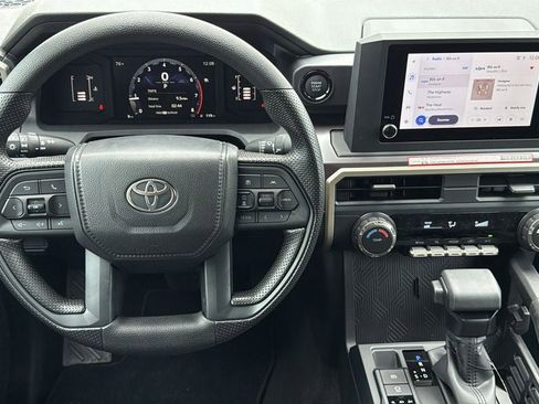 New 2026 Toyota Tacoma SR5 AWD/4WD image 27