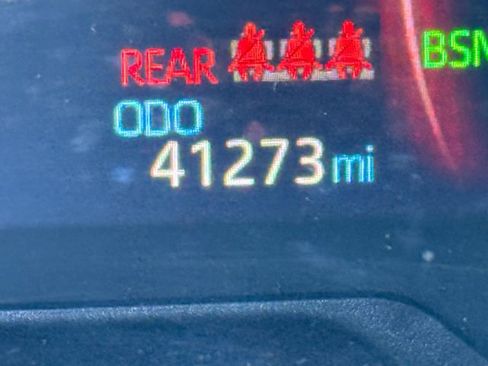 Used 2023 Toyota RAV4 XLE image 13