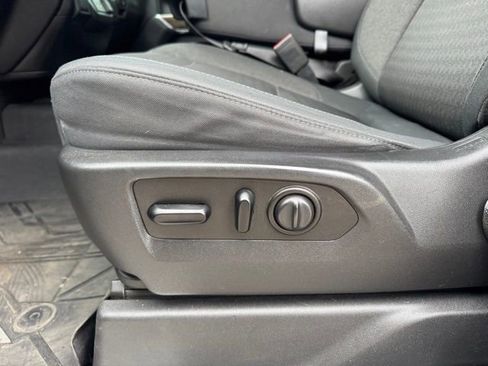 Used 2019 Chevrolet Silverado 1500 LT w/ Texas Edition image 10