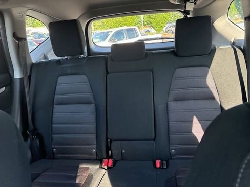 Certified 2018 Honda CR-V LX image 12