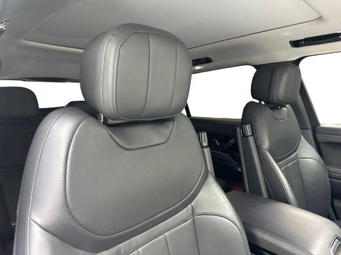 Used 2023 Land Rover Range Rover Sport SE AWD/4WD image 44