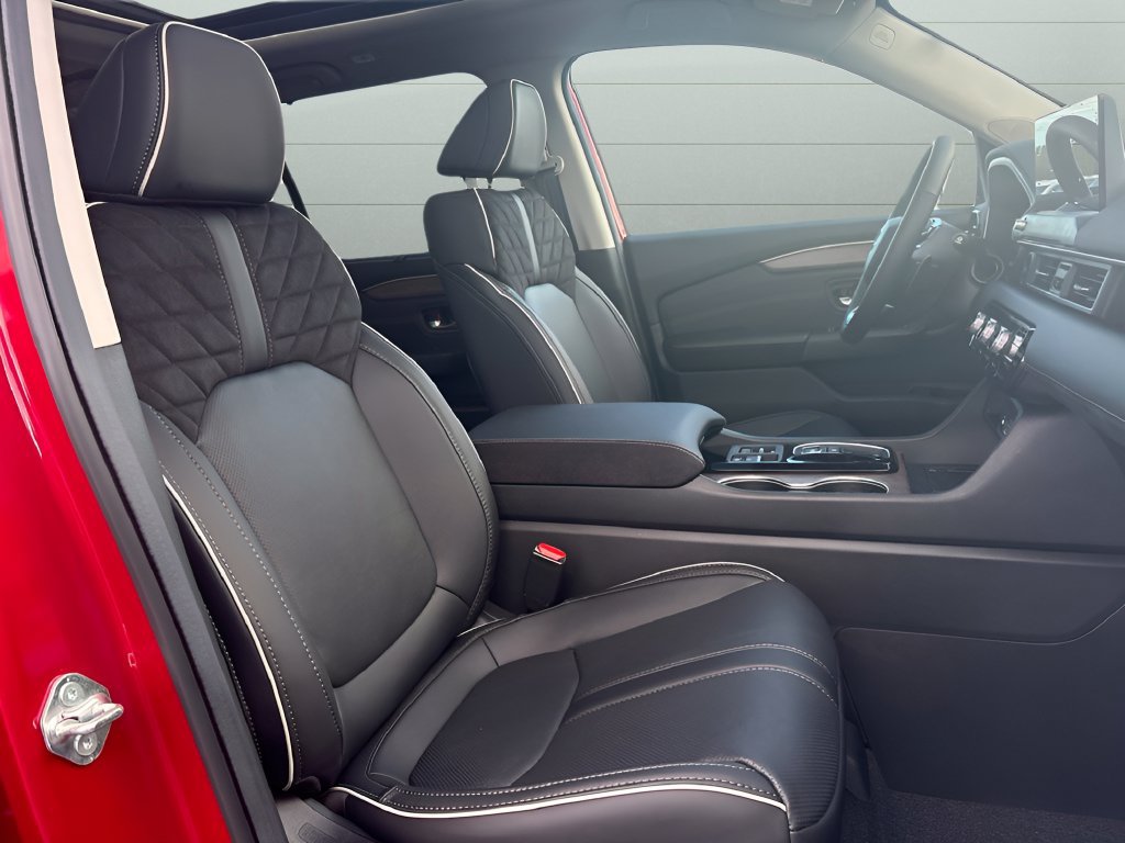 New 2026 Honda Pilot Elite image 21