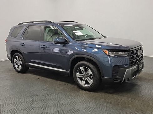 New 2026 Honda Pilot EX-L image 2