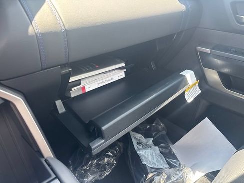 New 2026 Toyota Tundra Platinum AWD/4WD image 44