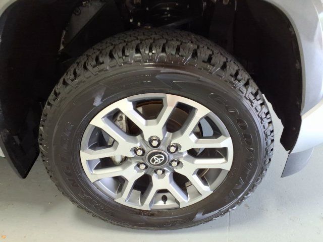 Used 2025 Toyota Sequoia 1794 Edition AWD/4WD image 9