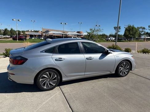 Used 2022 Honda Insight Touring image 32
