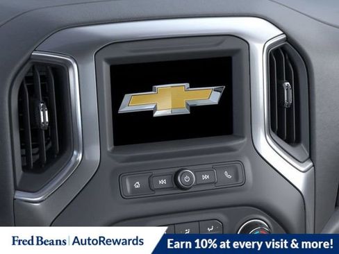 New 2026 Chevrolet Silverado 1500 W/T w/ WT Value Package AWD/4WD image 20