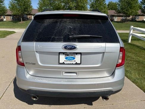 Used 2014 Ford Edge SE FWD image 5