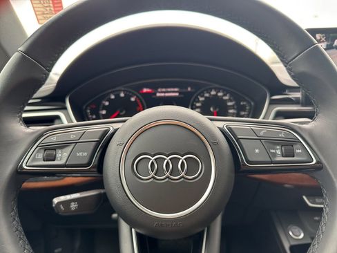 Used 2022 Audi A5 2.0T Premium image 22