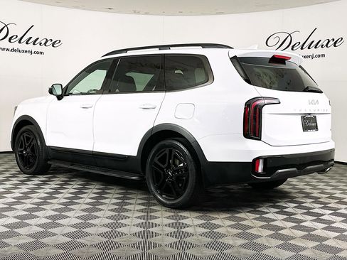 Used 2024 Kia Telluride SX X-Line image 4