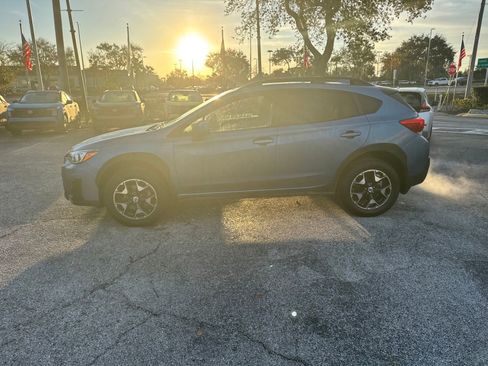 Used 2018 Subaru Crosstrek 2.0i Premium image 10