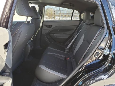 New 2026 Subaru Crosstrek 2.5i Wilderness AWD/4WD image 8