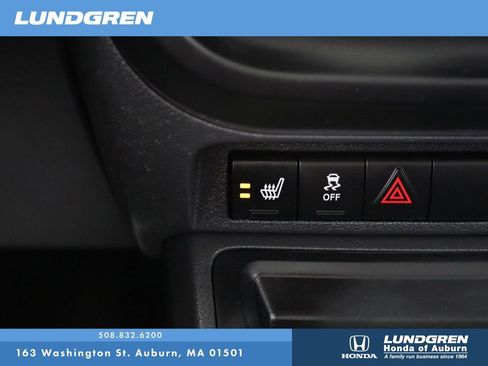 Used 2016 Jeep Patriot High Altitude image 23