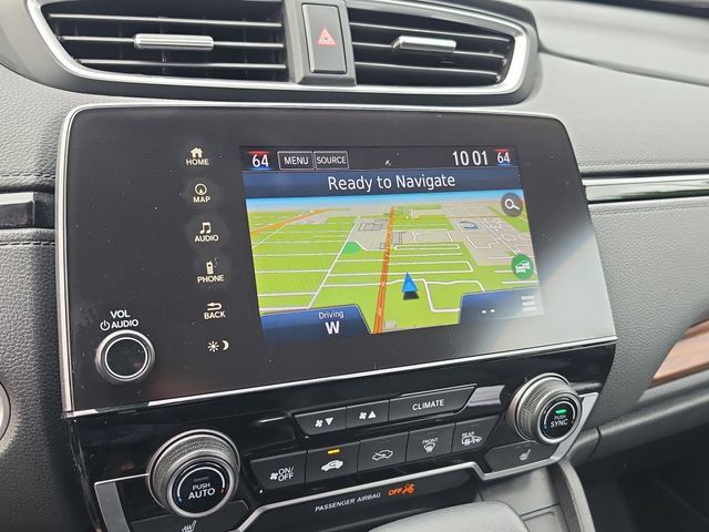 Used 2020 Honda CR-V Touring image 25