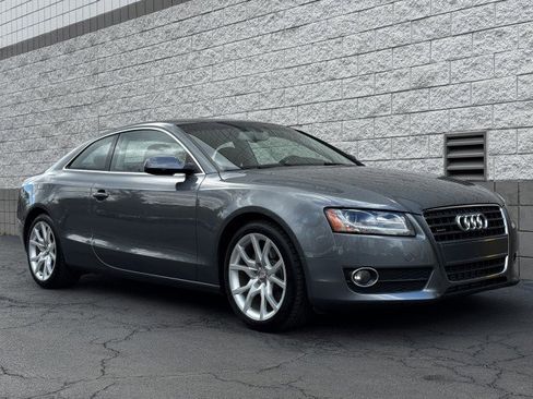 Used 2012 Audi A5 2.0T Premium Plus image 17