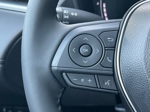 New 2026 Toyota Corolla Cross LE image 27